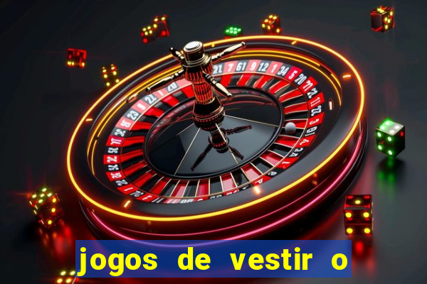 jogos de vestir o justin bieber